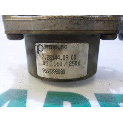Peugeot - 206 - Pompe à vide (diesel)