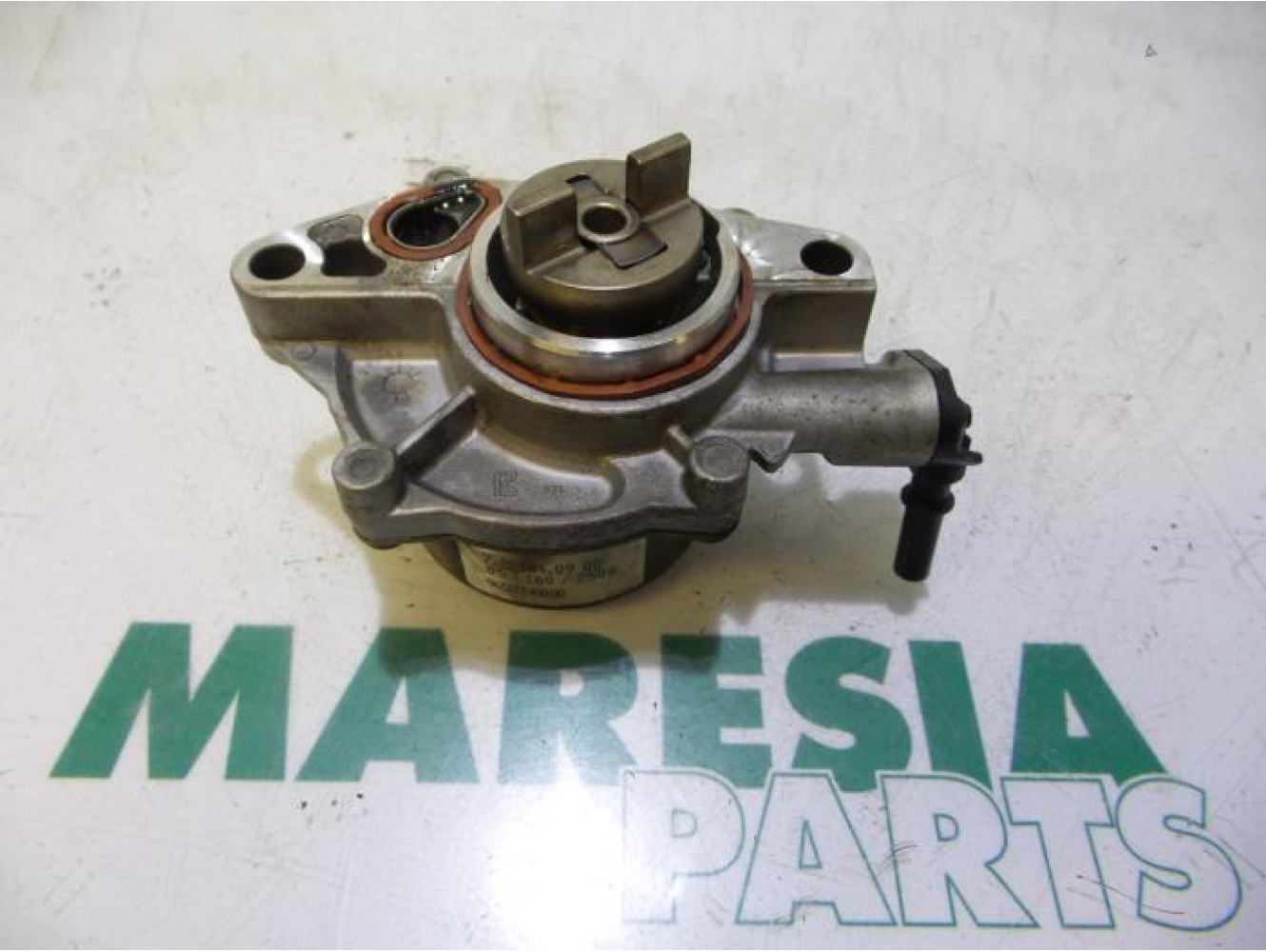 Peugeot - 206 - Pompe à vide (diesel)