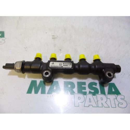 Peugeot - 206 - Fuel injector nozzle