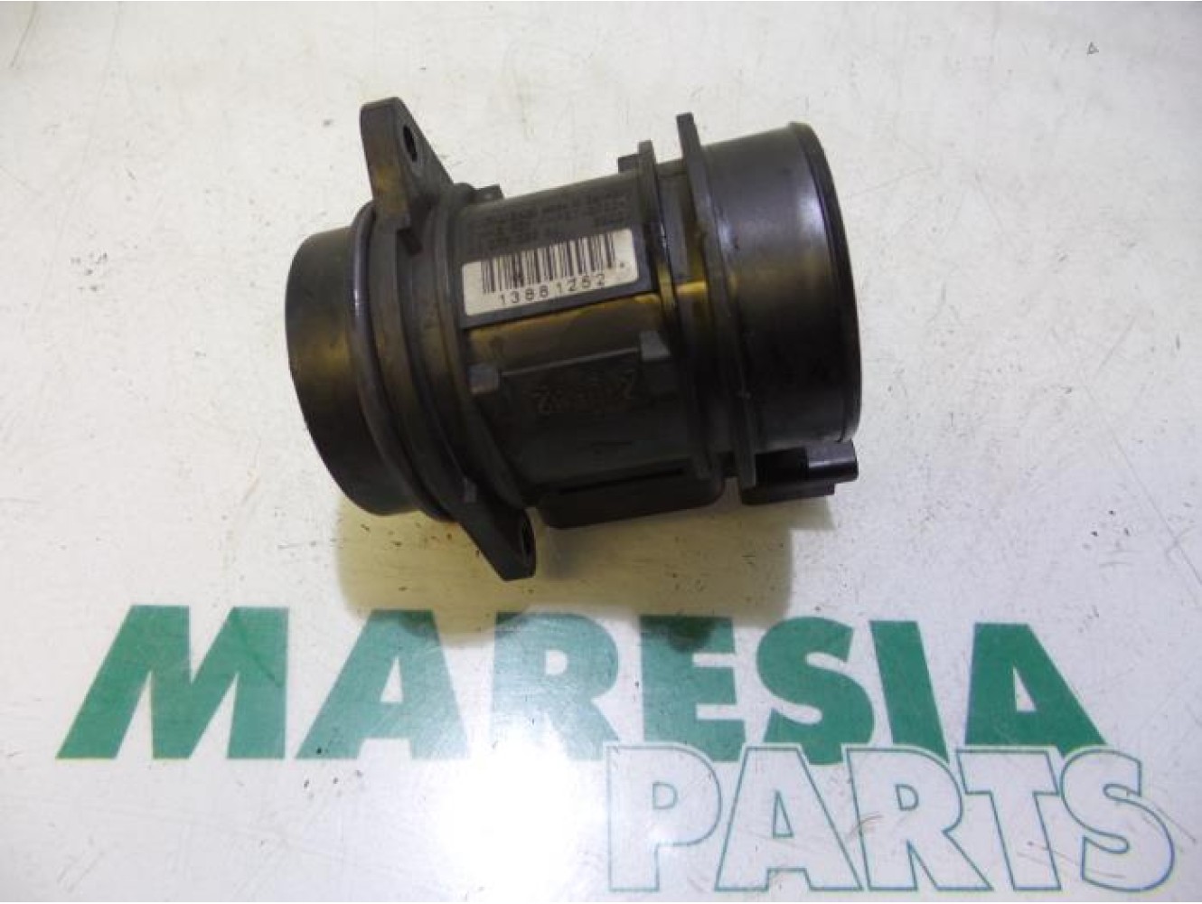 Peugeot - 206 - Airflow meter
