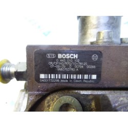 Peugeot - 206 - Brandstofpomp Mechanisch