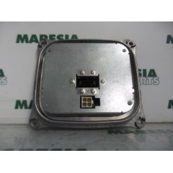 Renault - Megane - Xenon Starter