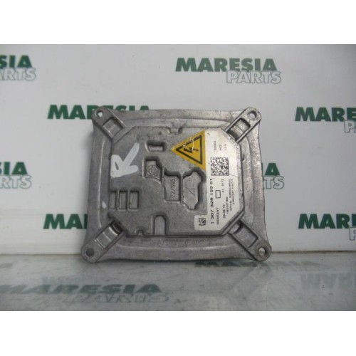 Renault - Megane - Xenon-Starter