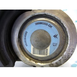 Peugeot - 206 - Lenkkraftverstärker Pumpe