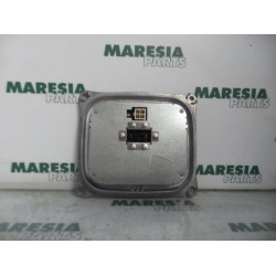 Renault - Megane - Xenon-Starter