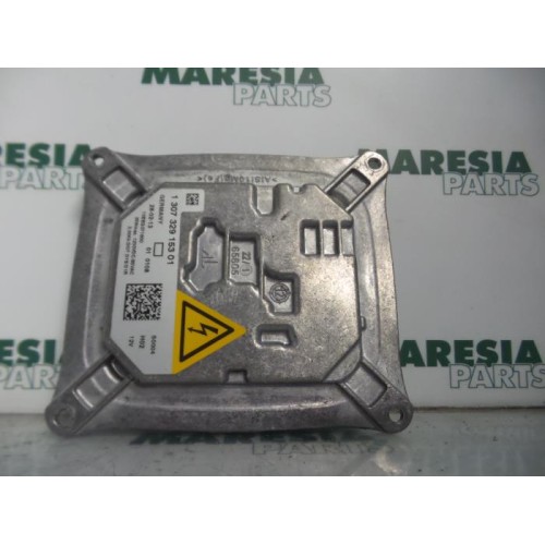 Renault - Megane - Xenon-Starter