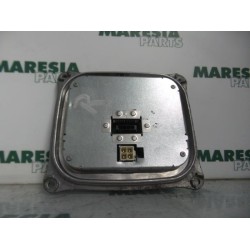 Renault - Megane - Xenon Starter