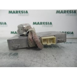 Renault - Vel Satis - Xenon-Starter