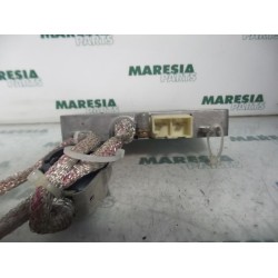 Renault - Vel Satis - Xenon Starter