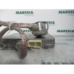 Renault - Vel Satis - Xenon Starter