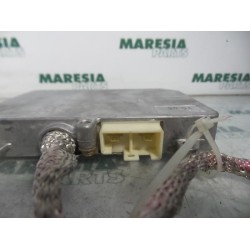 Renault - Vel Satis - Xenon Starter