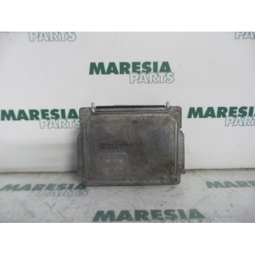 Renault - Espace - Xenon-Starter