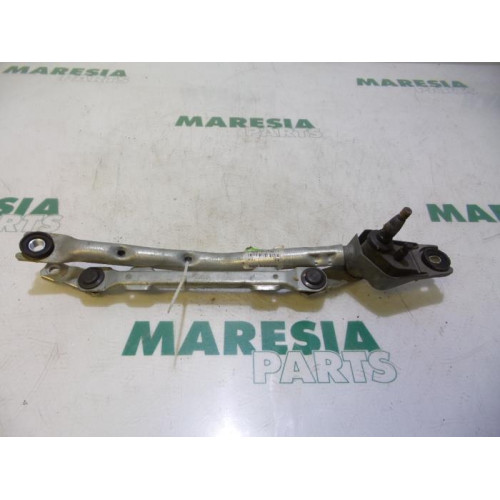 Citroen - C1 - Wiper mechanism