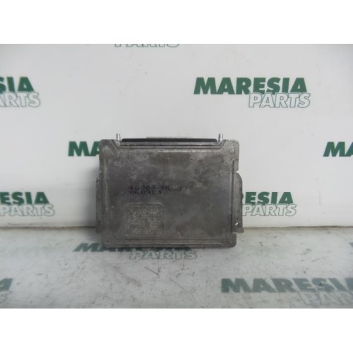 Renault - Espace - Xenon-Starter