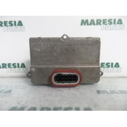 Renault - Espace - Xenon-Starter