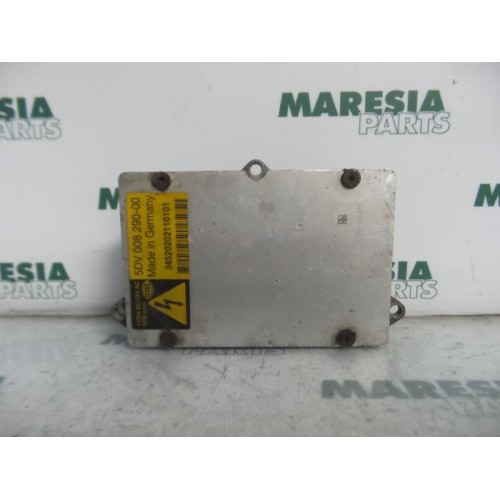 Renault - Espace - Xenon Starter