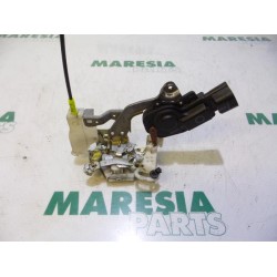 Citroen - C1 - Deurslot Mechaniek 4Deurs rechts-voor