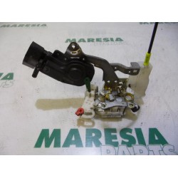 Citroen - C1 - Door lock mechanism 4-door, front left
