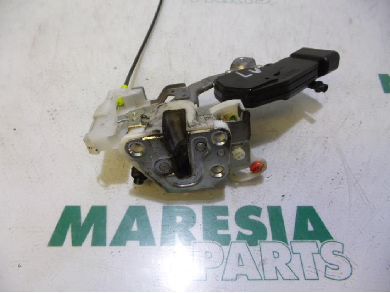 Citroen - C1 - Door lock mechanism 4-door, front left