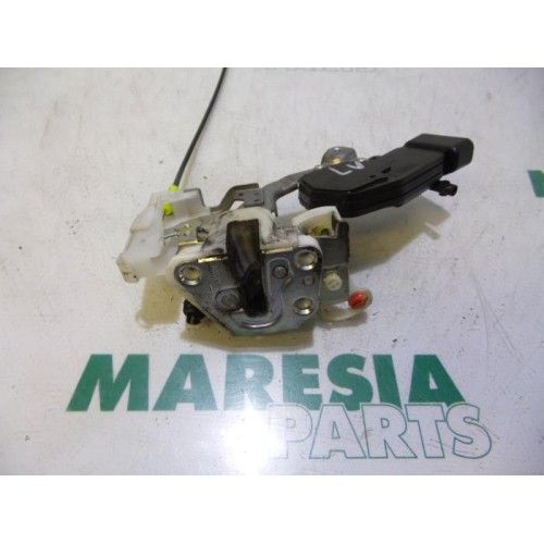 Citroen - C1 - Door lock mechanism 4-door, front left