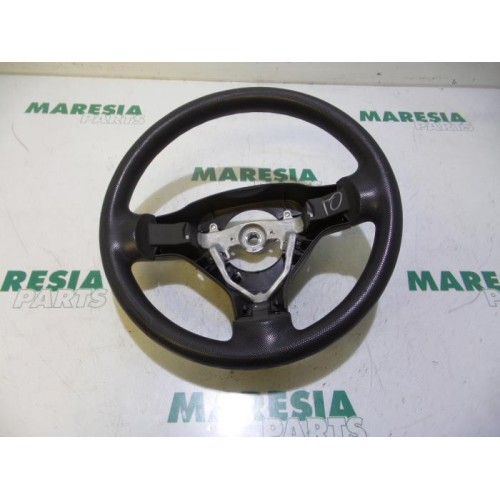 Citroen - C1 - Steering wheel