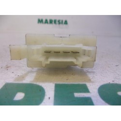 Citroen - C1 - Heater resistor