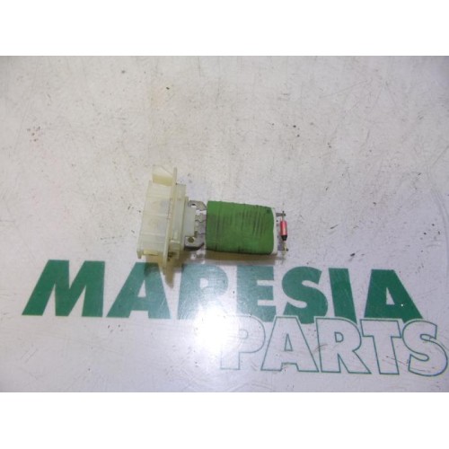 Citroen - C1 - Heater resistor