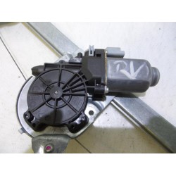 Citroen - C1 - Window mechanism 4-door, front right