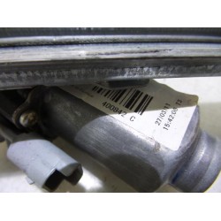 Citroen - C1 - Window mechanism 4-door, front right