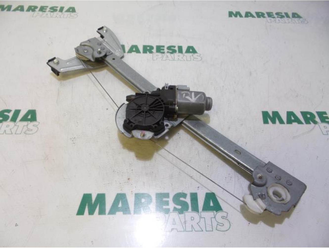 Citroen - C1 - Window mechanism 4-door, front right