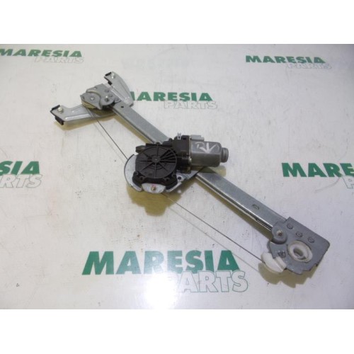 Citroen - C1 - Window mechanism 4-door, front right