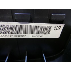 Peugeot - 106 - Airbag links (Stuur)