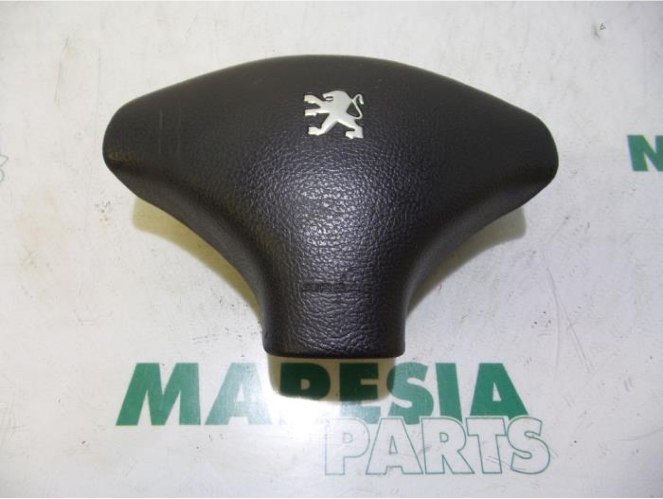 Peugeot - 106 - Airbag links (Stuur)