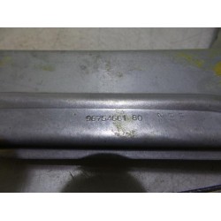 Peugeot - 308 - Window mechanism 4-door, front left