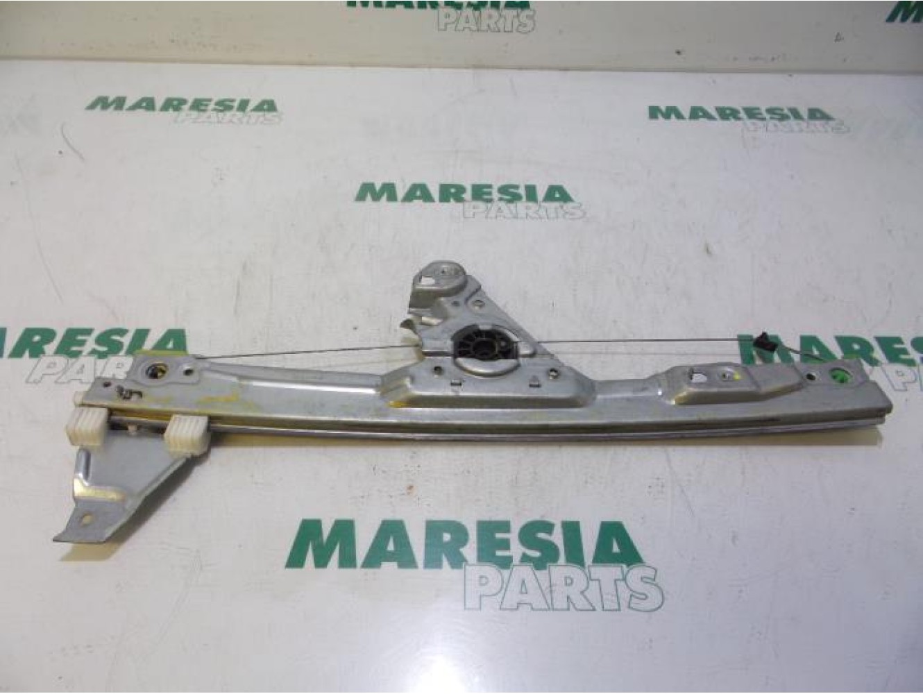 Peugeot - 308 - Window mechanism 4-door, front left