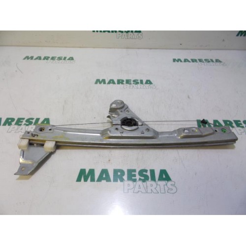 Peugeot - 308 - Window mechanism 4-door, front left