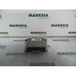 Renault - Megane Scenic - Xenon Starter