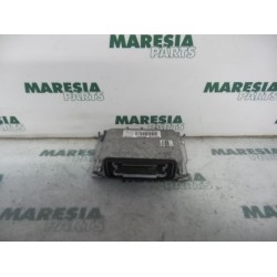 Renault - Megane Scenic - Xenon Starter