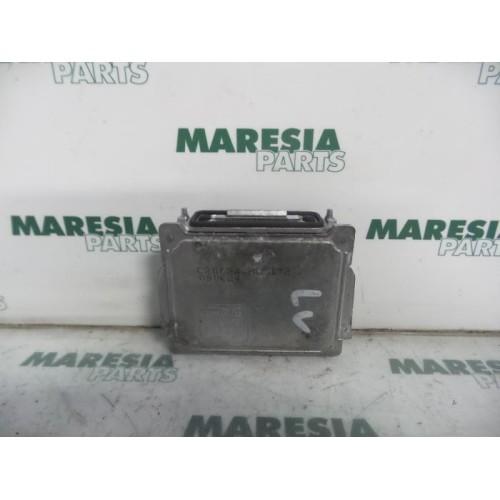 Renault - Megane Scenic - Xenon-Starter