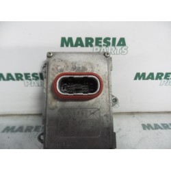 Peugeot - 407 - Xenon Starter