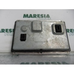 Citroen - C5 - Xenon-Starter