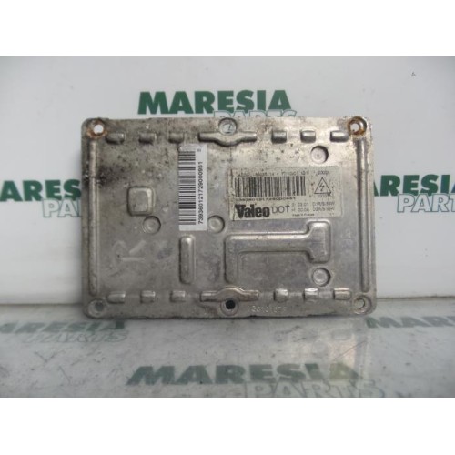 Citroen - C5 - Xenon-Starter