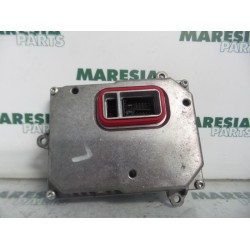 Fiat - 500 - Xenon Starter