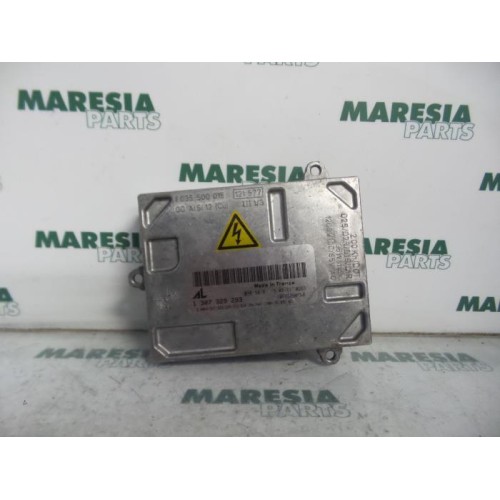 Fiat - 500 - Xenon-Starter