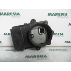 Citroen - C4 - Xenon Starter