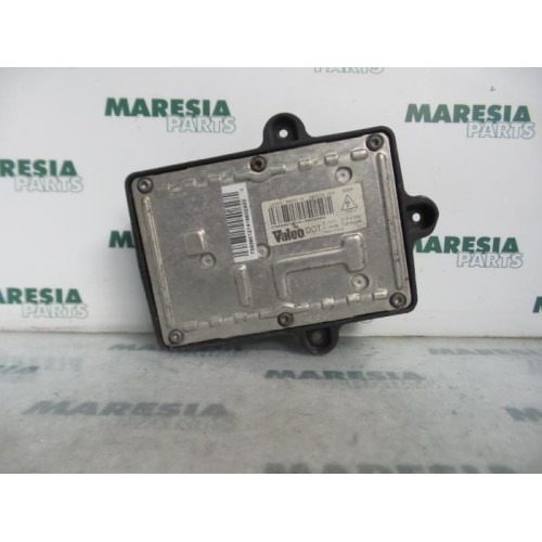 Citroen - C4 - Xenon-Starter