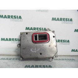 Fiat - 500 - Xenon Starter