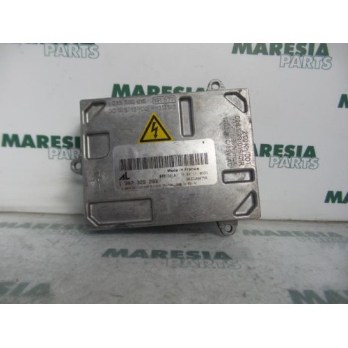 Fiat - 500 - Xenon-Starter