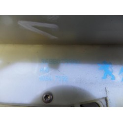 Peugeot - 208 - Front door lock mechanism 4-door, right