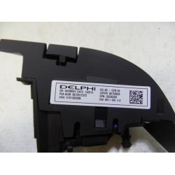 Peugeot - 208 - Commande radio volant